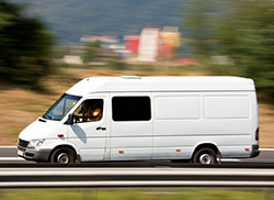 independent contractor sprinter van jobs